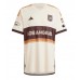 Camisa de Futebol Los Angeles FC Olivier Giroud #9 Equipamento Alternativo 2024-25 Manga Curta